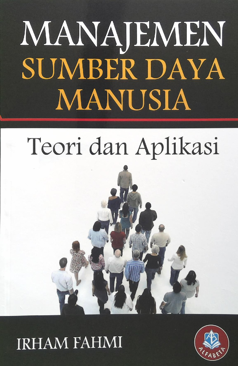 Manajemen Sumber Daya Manusia